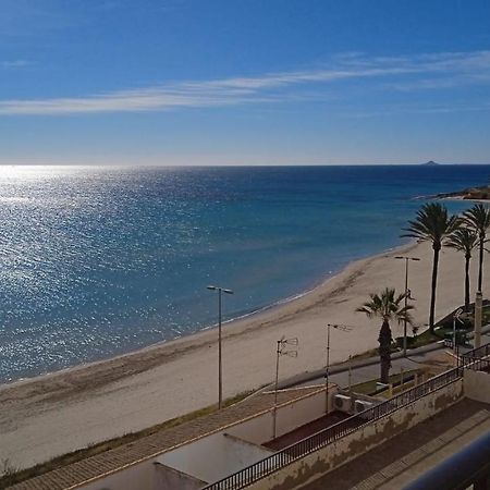 Apartamento Quesada Пилар де ла Горадада Экстерьер фото