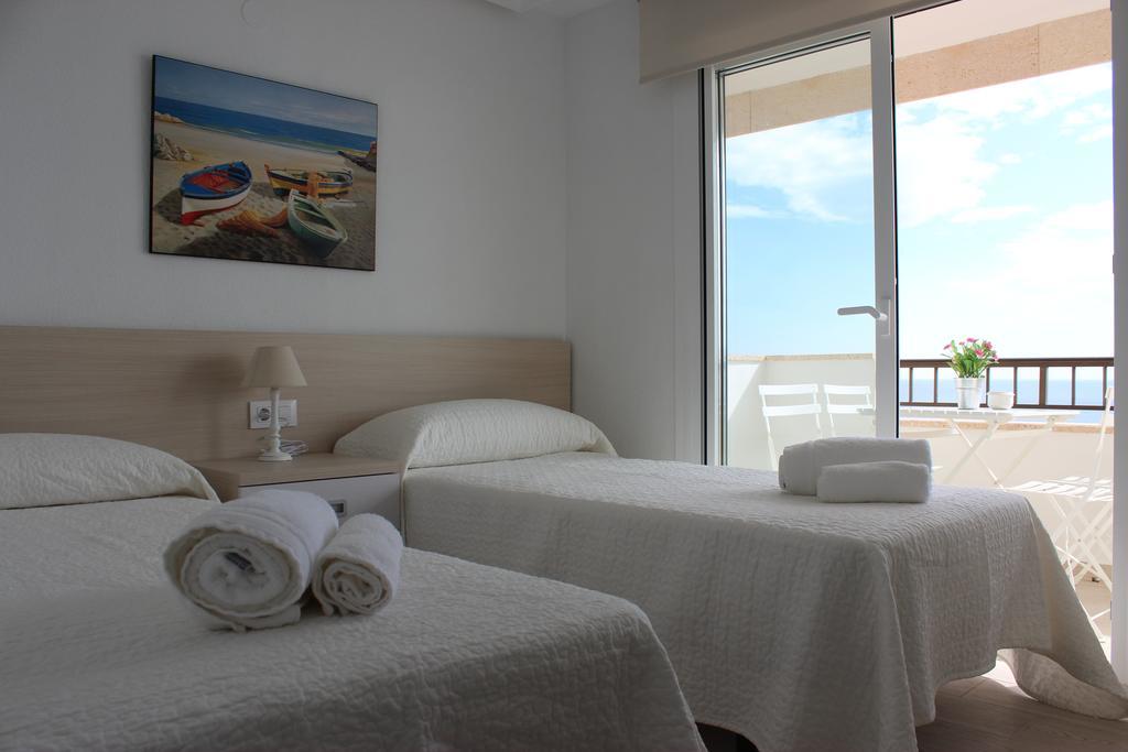 Apartamento Quesada Пилар де ла Горадада Экстерьер фото