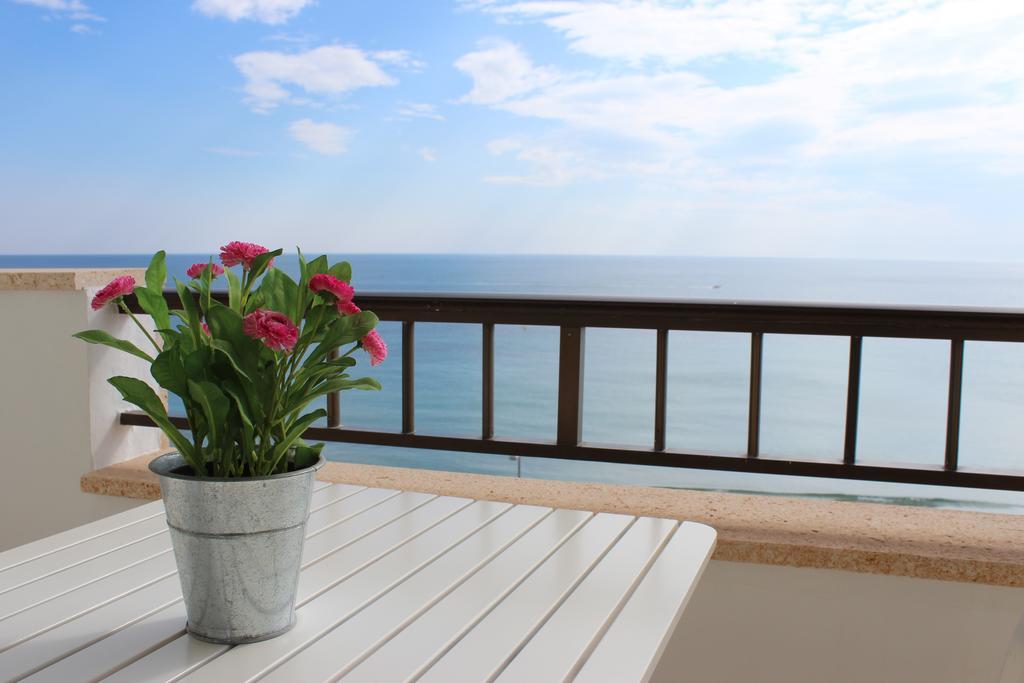 Apartamento Quesada Пилар де ла Горадада Экстерьер фото