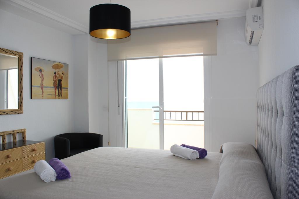 Apartamento Quesada Пилар де ла Горадада Экстерьер фото